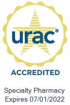 Urac Logo
